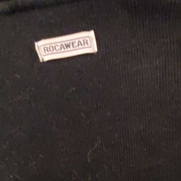 Vintage Rocawear Sweatshirt XL - Picture 6 of 8